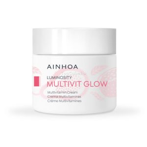 Ainhoa Multivit Glow Multivitamin Cream 50ml
