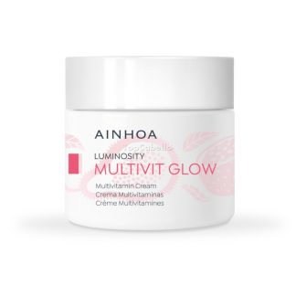 Ainhoa Multivit Glow Multivitamin Cream 50ml