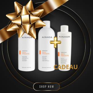 Ainhoa Skin Primers Black Friday Pakket!