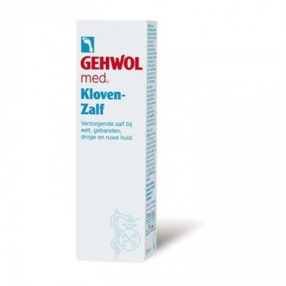 Gehwol Klovenzalf 125 ml