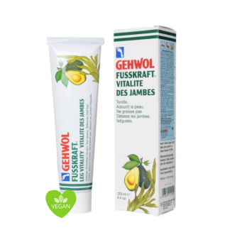 Gehwol Fusskraft Been Vitaal 125 ml