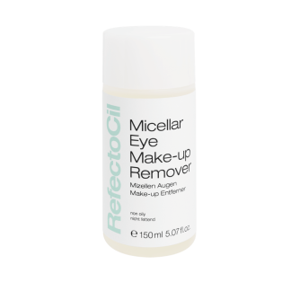 RefectoCil Micellar Eye Make-Up Remover 150 ml