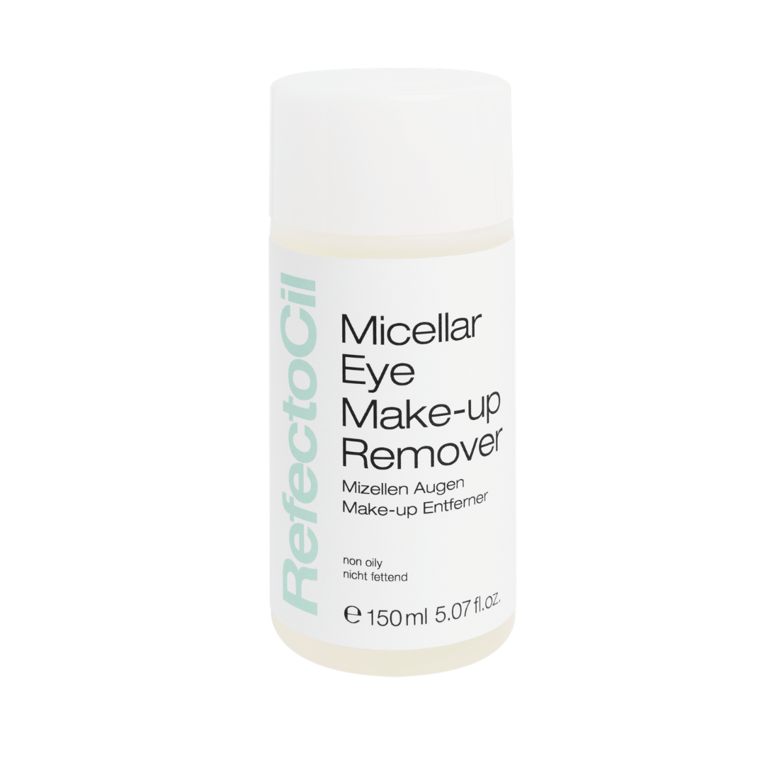 RefectoCil Micellar Eye Make-Up Remover 150 ml