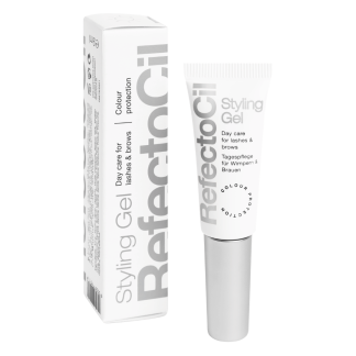 RefectoCil Styling Gel 9 ml voor wimpers en wenkbrauwen