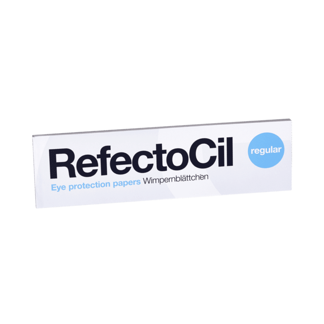 RefectoCil Wimperblaadjes 96 stuks