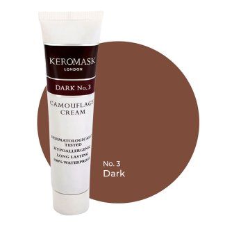 Keromask Concealer Dark 3