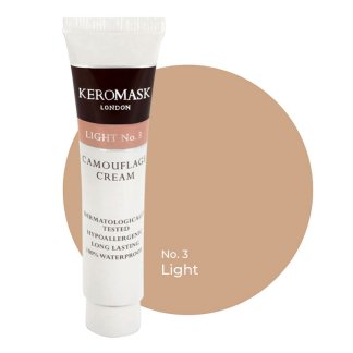 Keromask Concealer Light 3