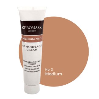 Keromask Concealer Medium 3