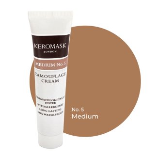Keromask Concealer Medium 5