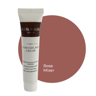 Keromask Rose Mixer 15ml