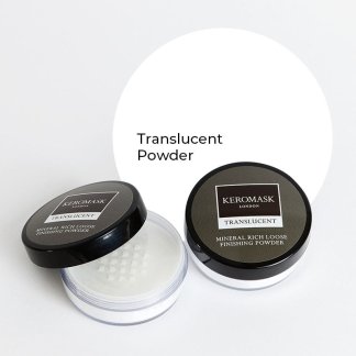 Keromask Translucent Powder