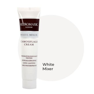 Keromask Concealer White Mixer