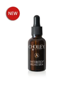 CHOLLEY PHYTOBIOTECH Brilliance Serum 30 ml – verhelderend serum tegen pigmentvlekken