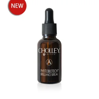 CHOLLEY PHYTOBIOTECH Brilliance Serum 30 ml – verhelderend serum tegen pigmentvlekken