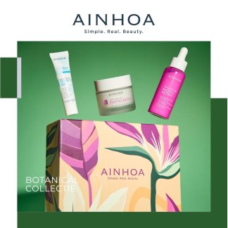 Ainhoa Botanical Collection