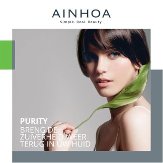 Ainhoa Purity