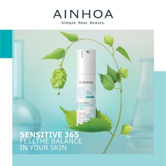 Ainhoa Sensitive 365