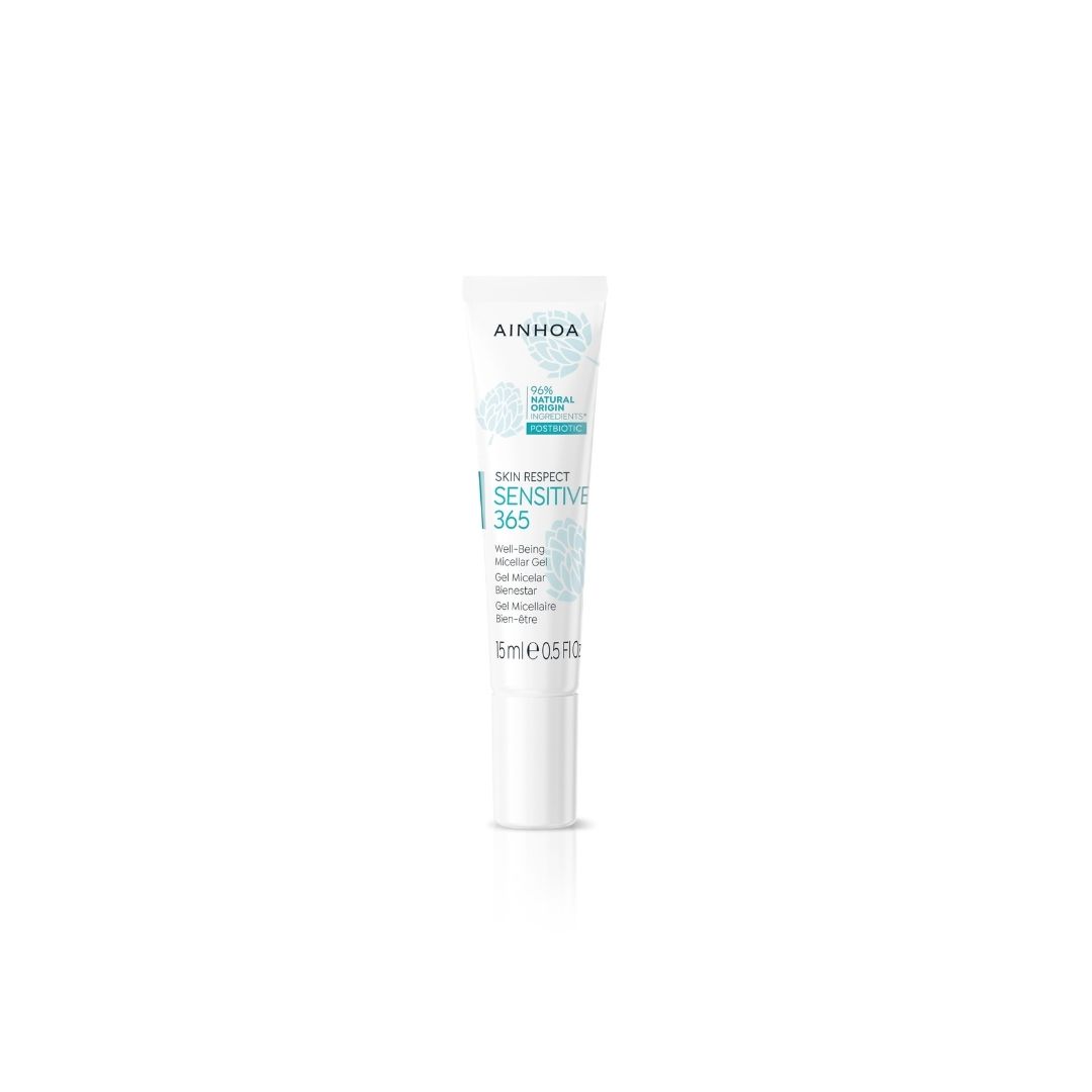 Ainhoa Sensitive 365 Botanical Pack - Afbeelding 4