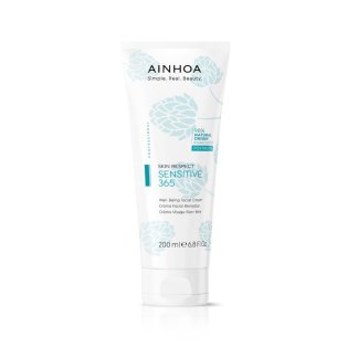 Ainhoa Sensitive 365 – Well-Being Facial Cream – 200 ml
