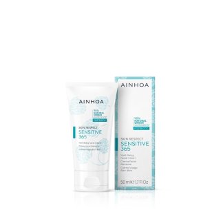 Ainhoa Sensitive 365 – Well-Being Facial Cream – 50 ml
