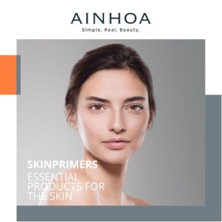 Ainhoa Skin Primers
