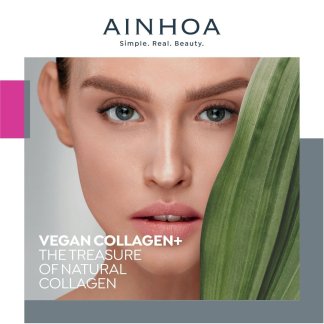 Ainhoa Vegan Collagen+