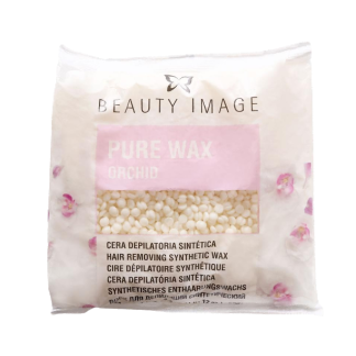 Beauty Image Synthetic Pure Wax Orchid 800gr