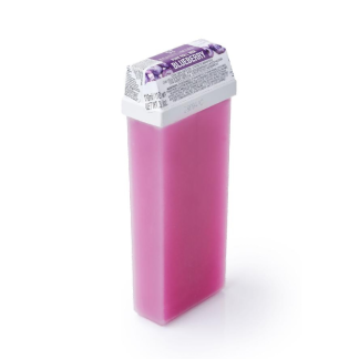 Blueberry Roll-On Wax