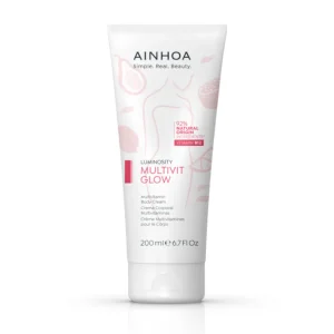 AINHOA Multivit Glow Body cream