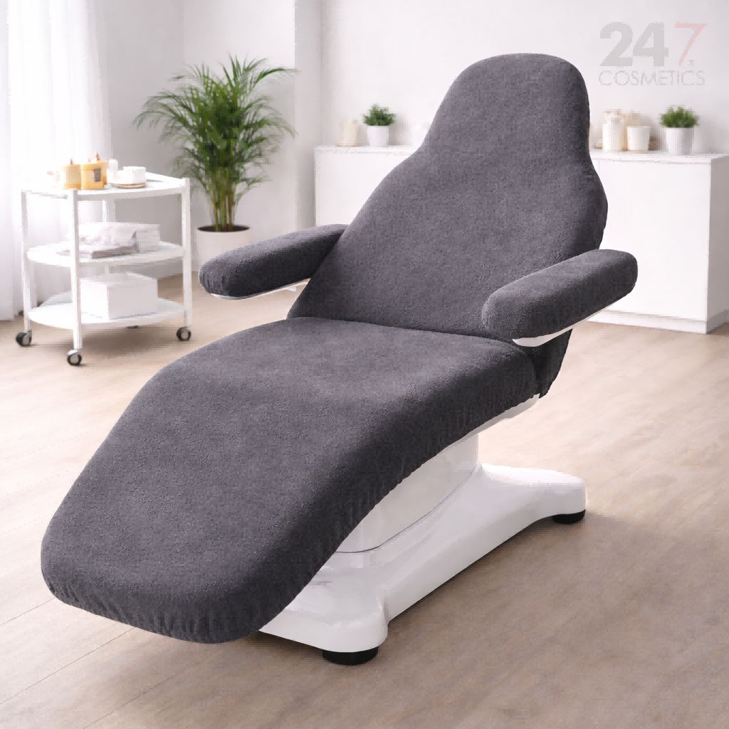 Behandelstoelhoes – Grijs
