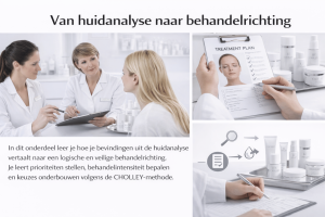 Huidanalyse-behandelplan-cholley.
