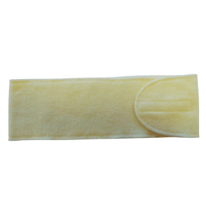 haarband bandeau vanille