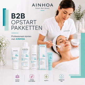 AINHOA Opstartpakketten