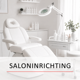 Saloninrichting