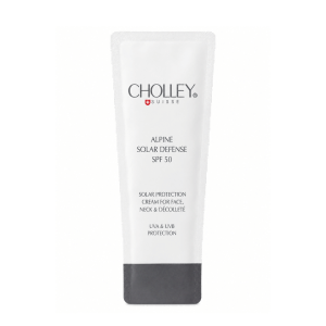 Sample CHOLLEY Alpine Solar Defense SPF50