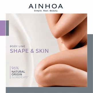 Ainhoa Body Line