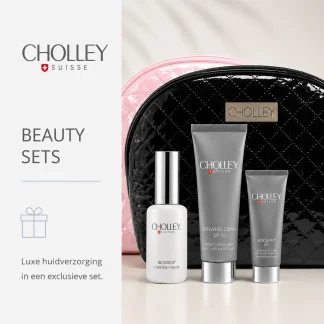 BEAUTY BAGS