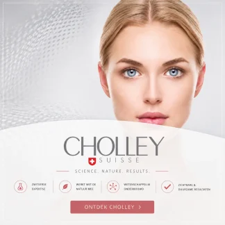 CHOLLEY