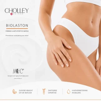 BIOLASTON
