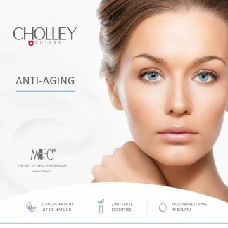 CHOLLEY