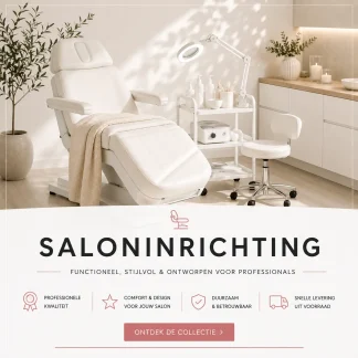 SALON INRICHTING