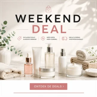 Weekend Deal