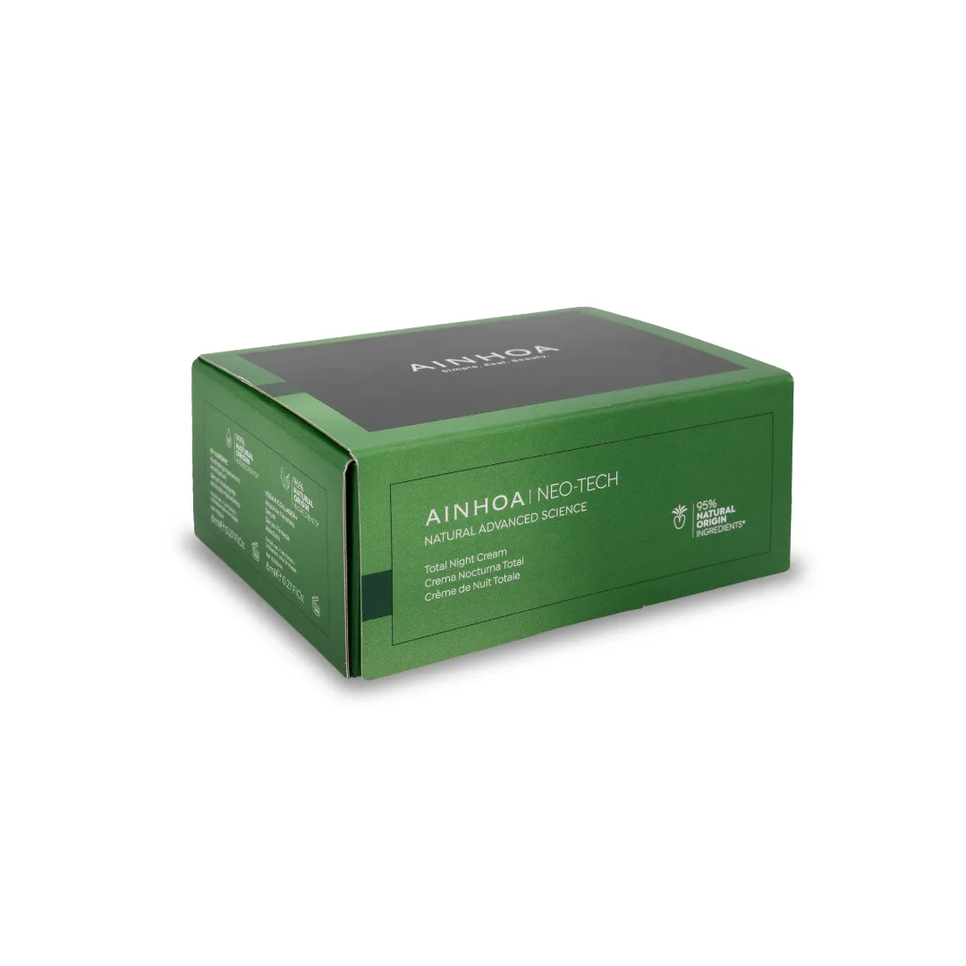 AINHOA NEO-TECH Total Night Cream PACK - Afbeelding 2