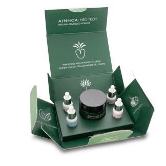 AINHOA NEO-TECH Total Night Cream PACK