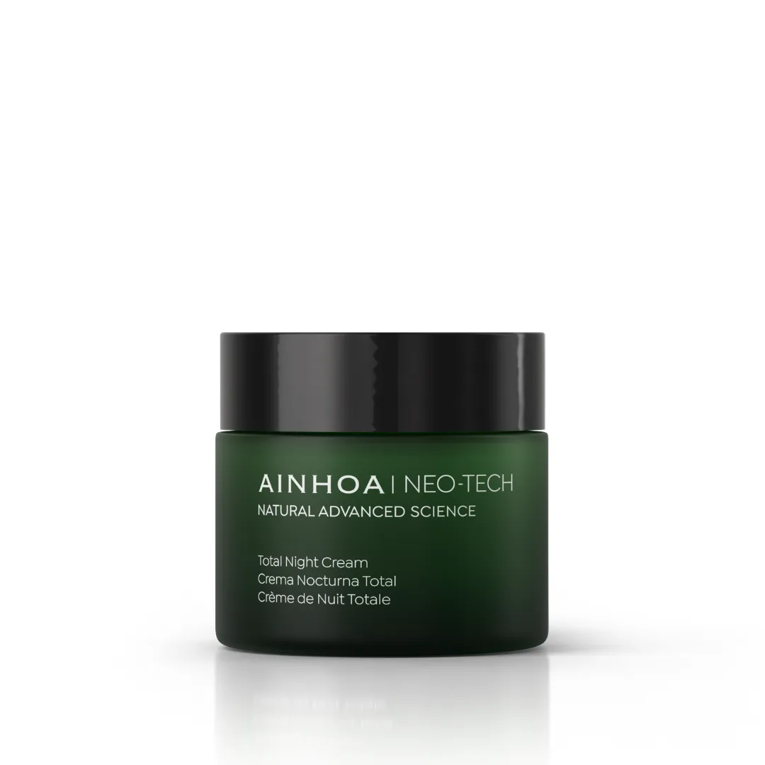 AINHOA NEO-TECH Total Night Cream 50 ml voor professionele salonverkoop