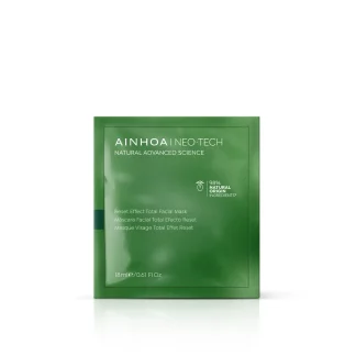 AINHOA NEO-TECH Reset Effect Total Facial Mask