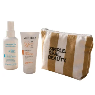 AINHOA HI-LURONIC Hydrating Summer Essential