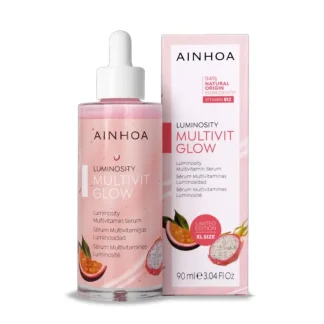 Ainhoa Multivit Glow Luminosity Multivitamin Serum 90 ml | XL
