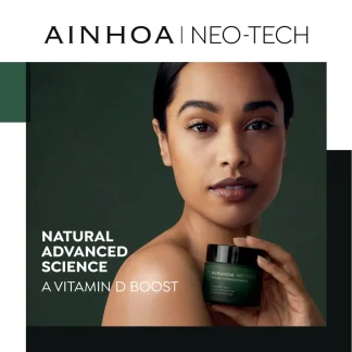 Ainhoa Neo-Tech