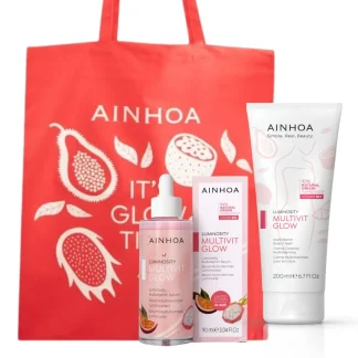 AINHOA Summer Glow Set – It’s Glow Time!